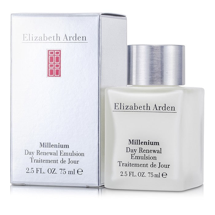 Elizabeth Arden Millenium Day Renewal Emulsion