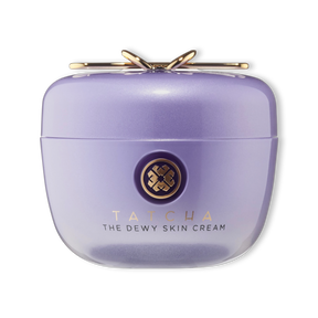 Tatcha The Dewy Skin Cream Plumping & Hydrating Moisturizer