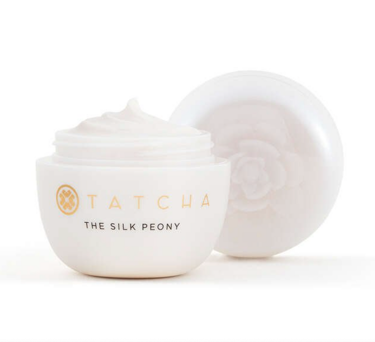 THE SILK PEONY Melting Eye Cream