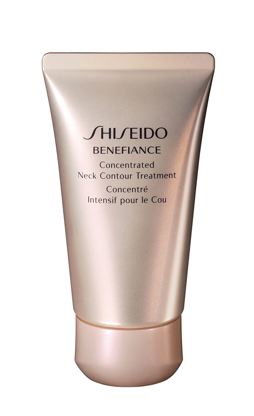 Benefiance Concentrated Neck Contour Treatment