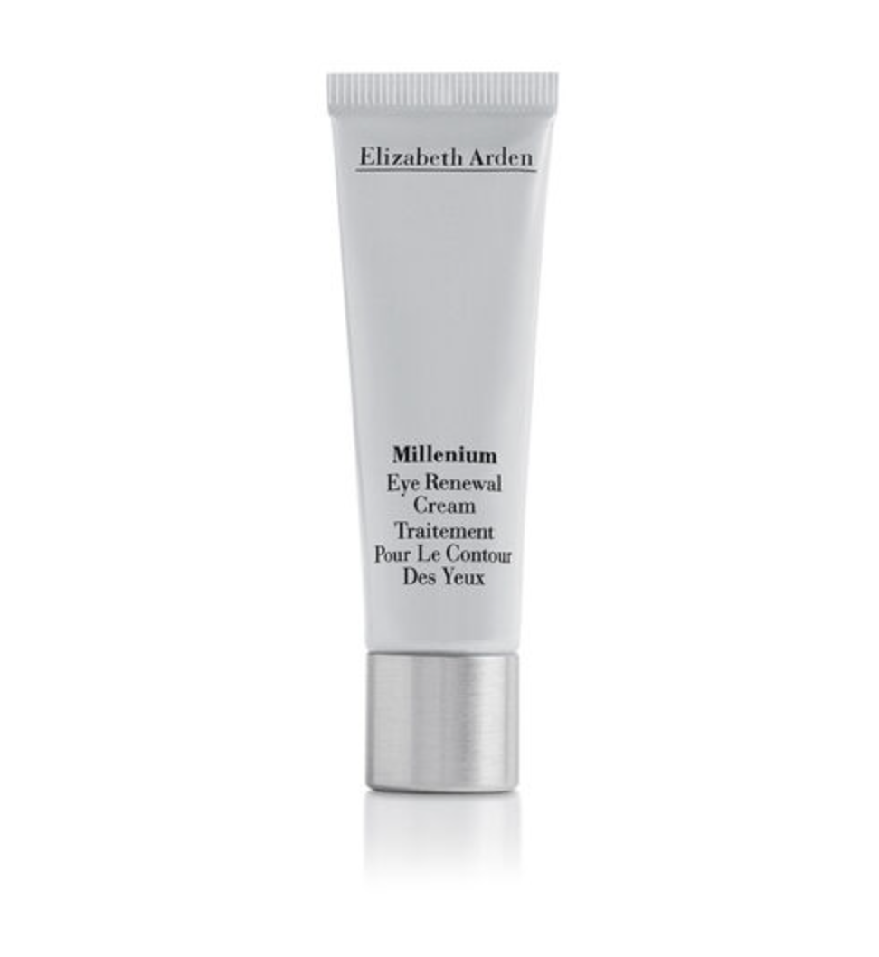 Elizabeth Arden Millenium Eye renewal Cream