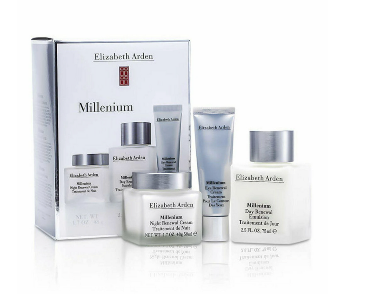 Elizabeth Arden Millenium 3 Piece Set