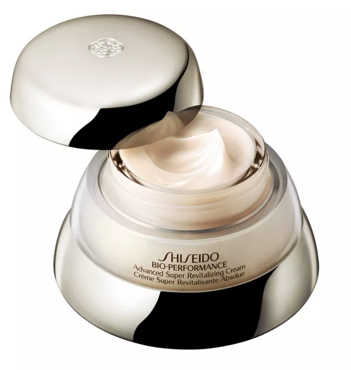 Shiseido Bio Performance Advance Revitalizing Cream 2.5 oz