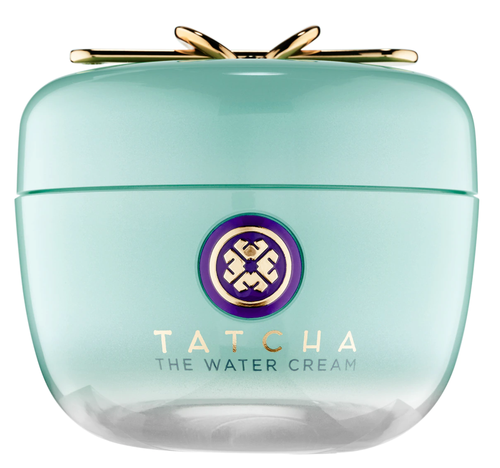 THE WATER CREAM Lightweight Pore-refining Hydration Full Size Moisturizer