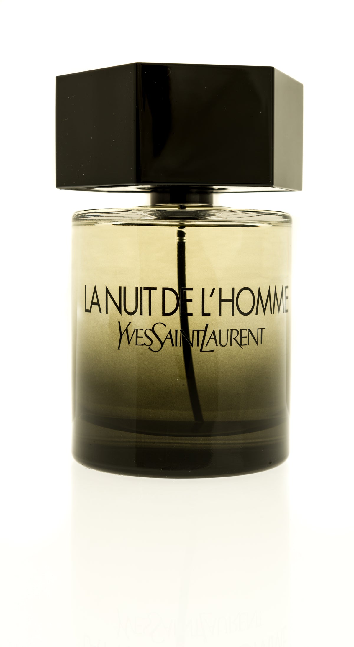 YSL L'HOMME EAU DE TOILETTE SPRAY Yves Saint Laurent