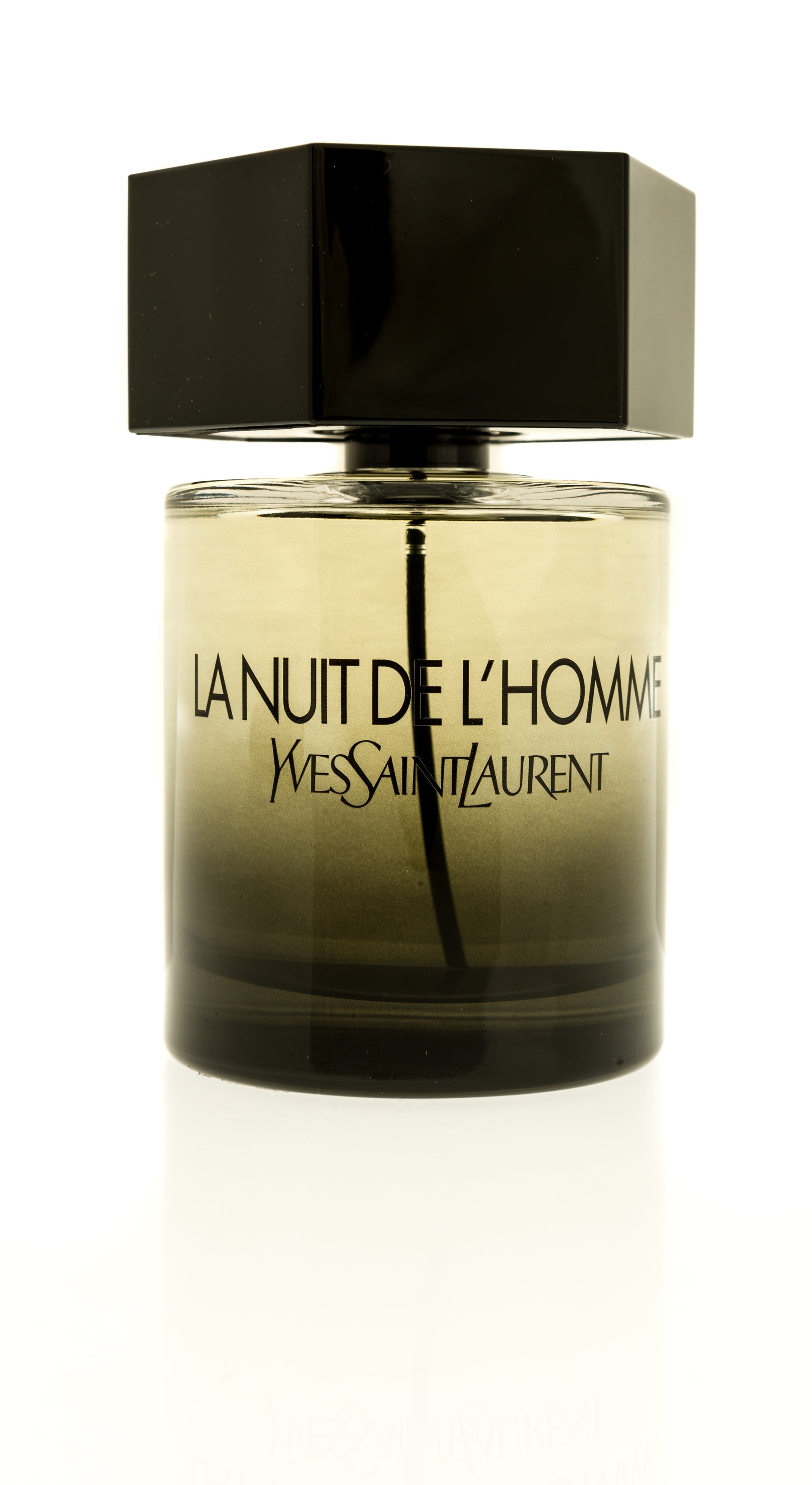 YSL L'HOMME EAU DE TOILETTE SPRAY Yves Saint Laurent